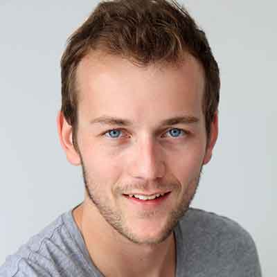 Alapher W. Hearty, Co-Founder & CEO